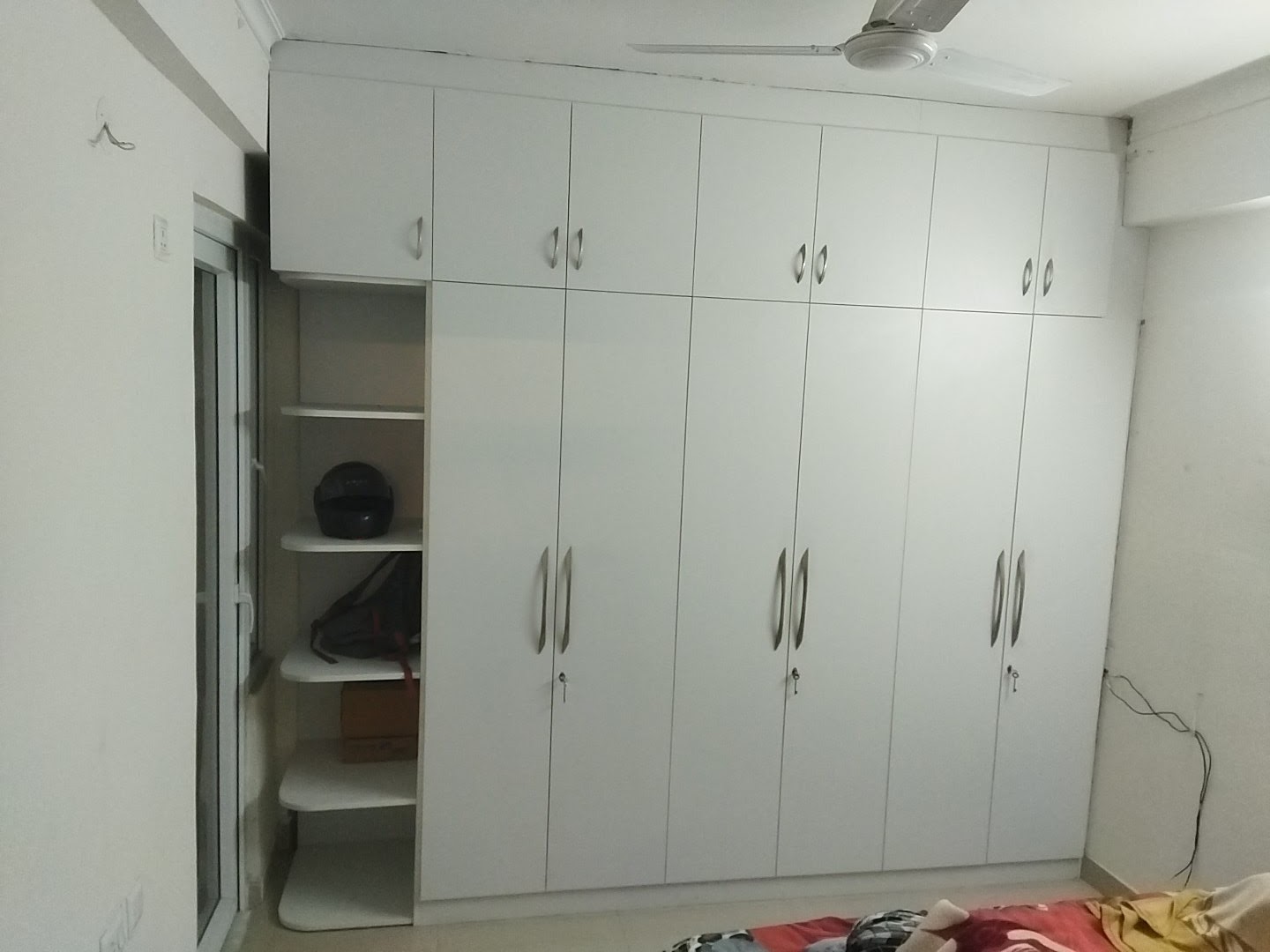 Interior Project Greater Noida